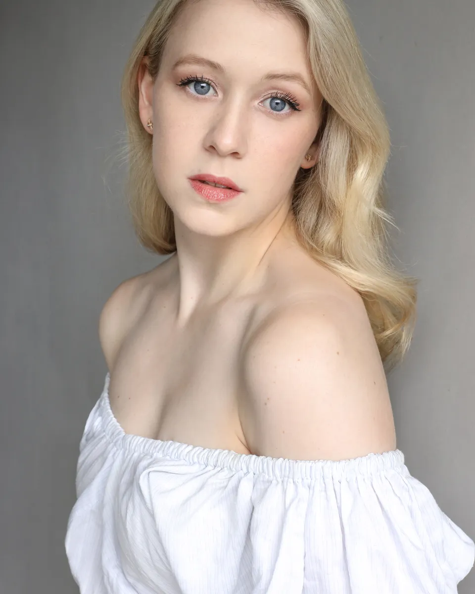 Daisy Valerio