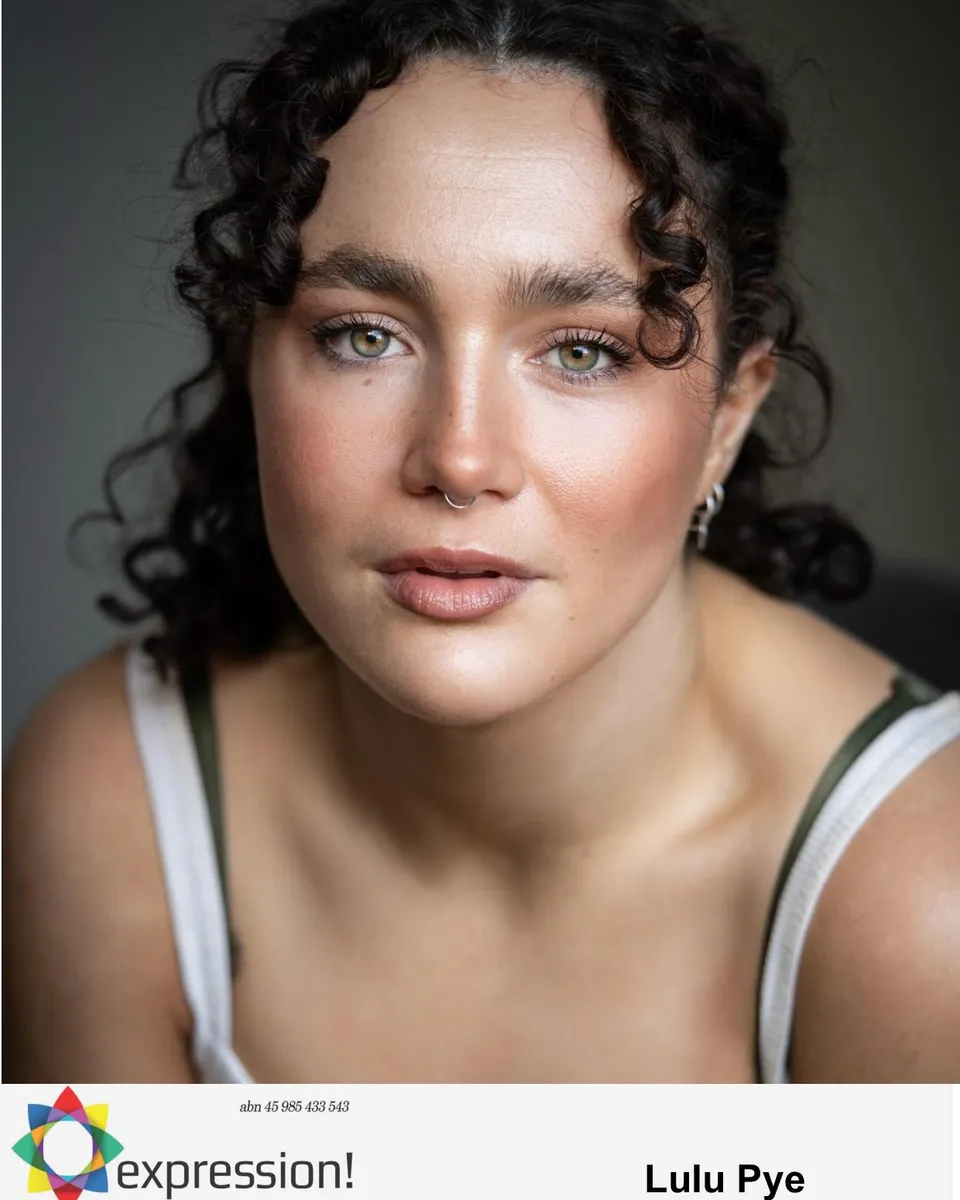 Lulu Pye