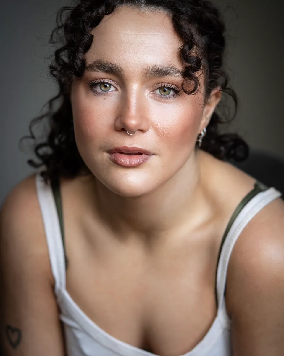 Lulu Pye