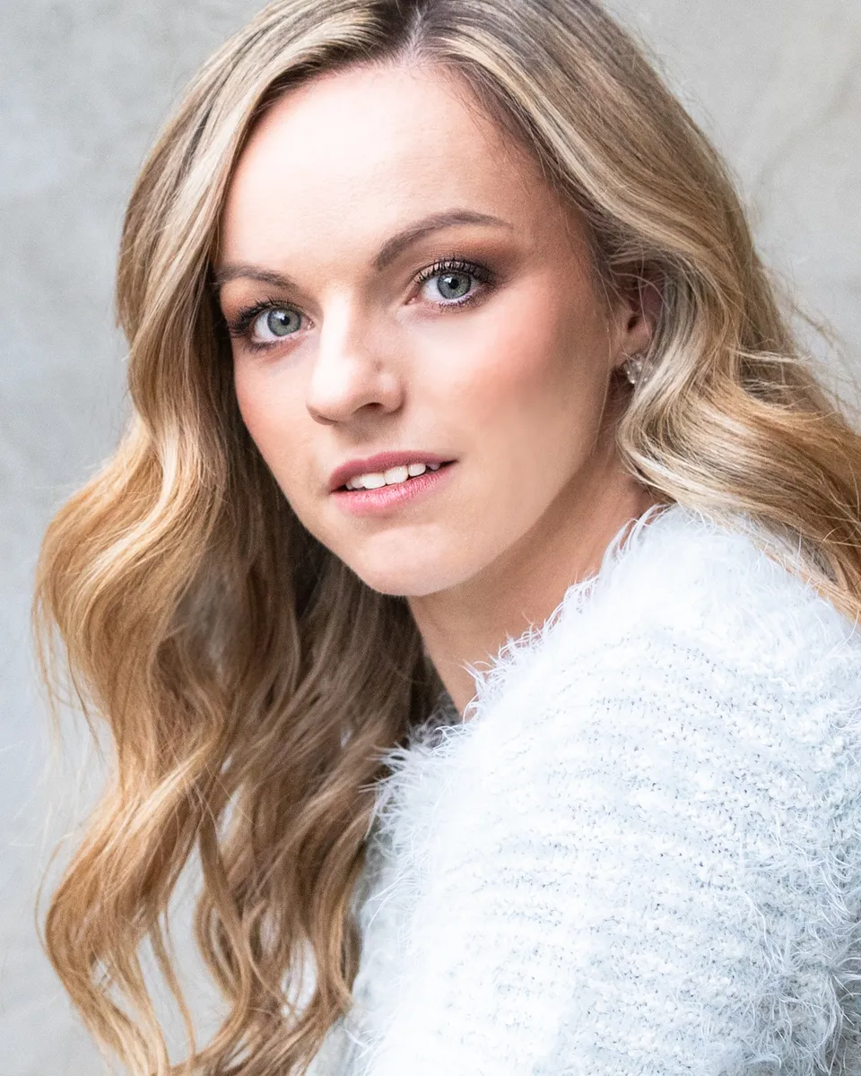 Kassie Martin