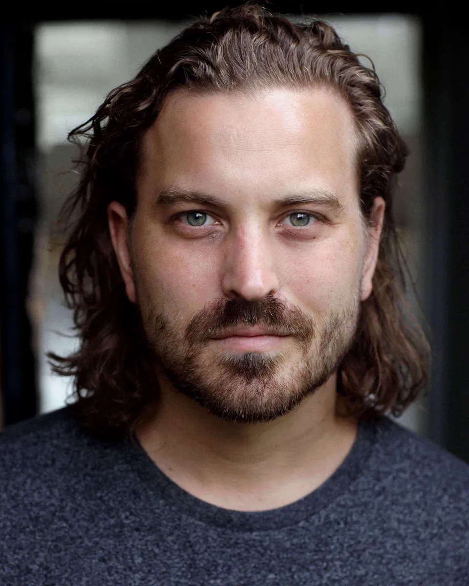 Andy Conaghan