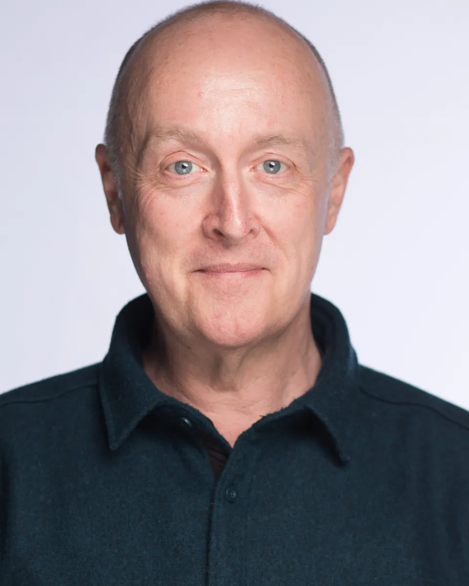 Tom Blair