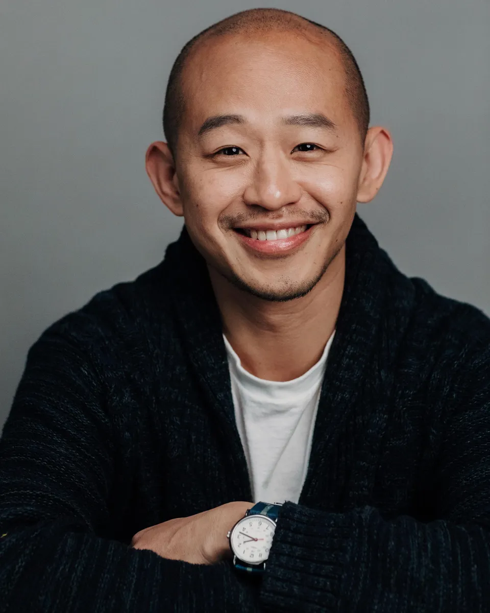Jalen Ong
