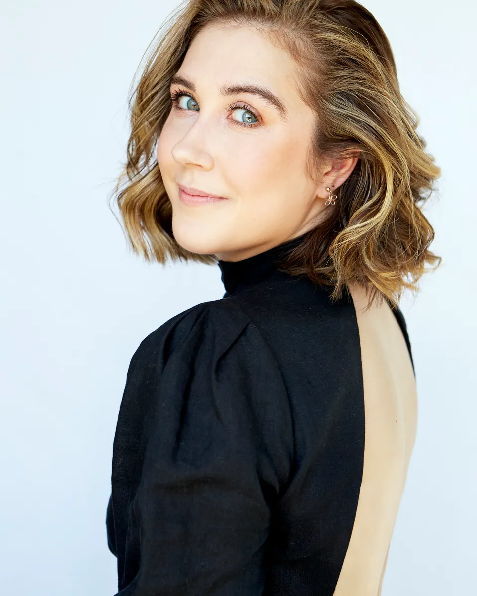 Kate Schmidli