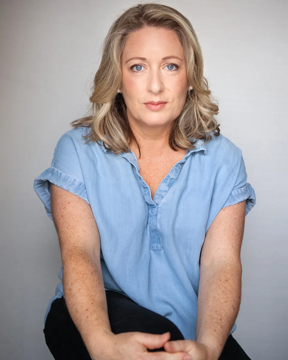 Felicity Cartwright