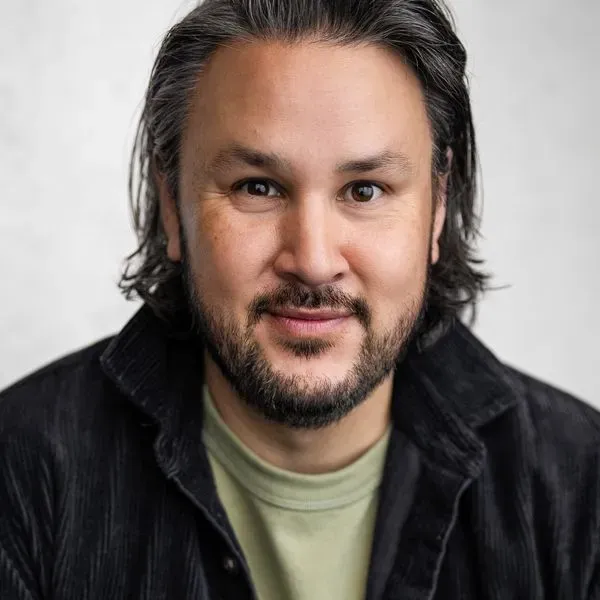 Nicholas Kong
