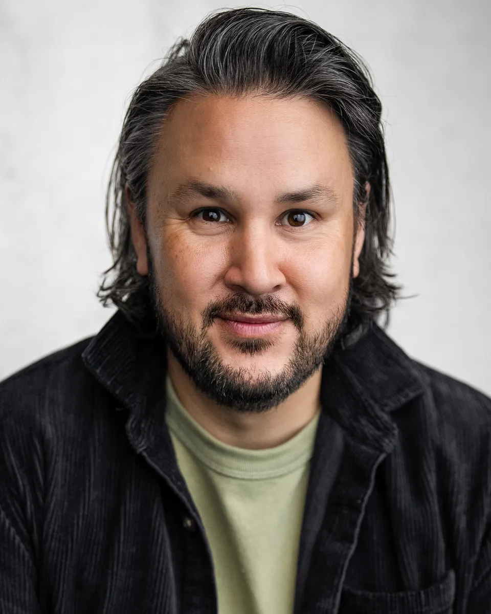 Nicholas Kong