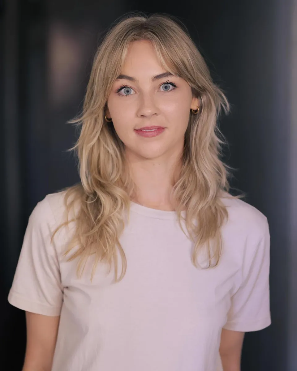 Julia Robertson