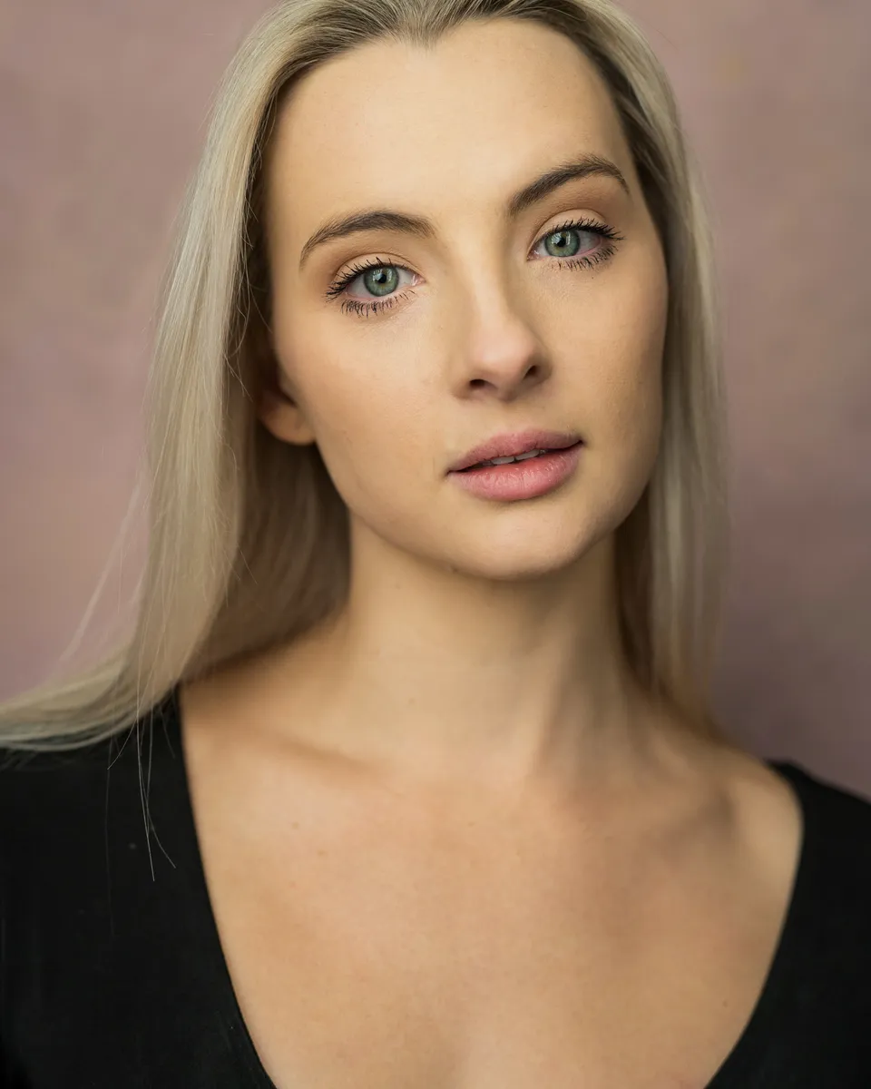 Bonnie Page