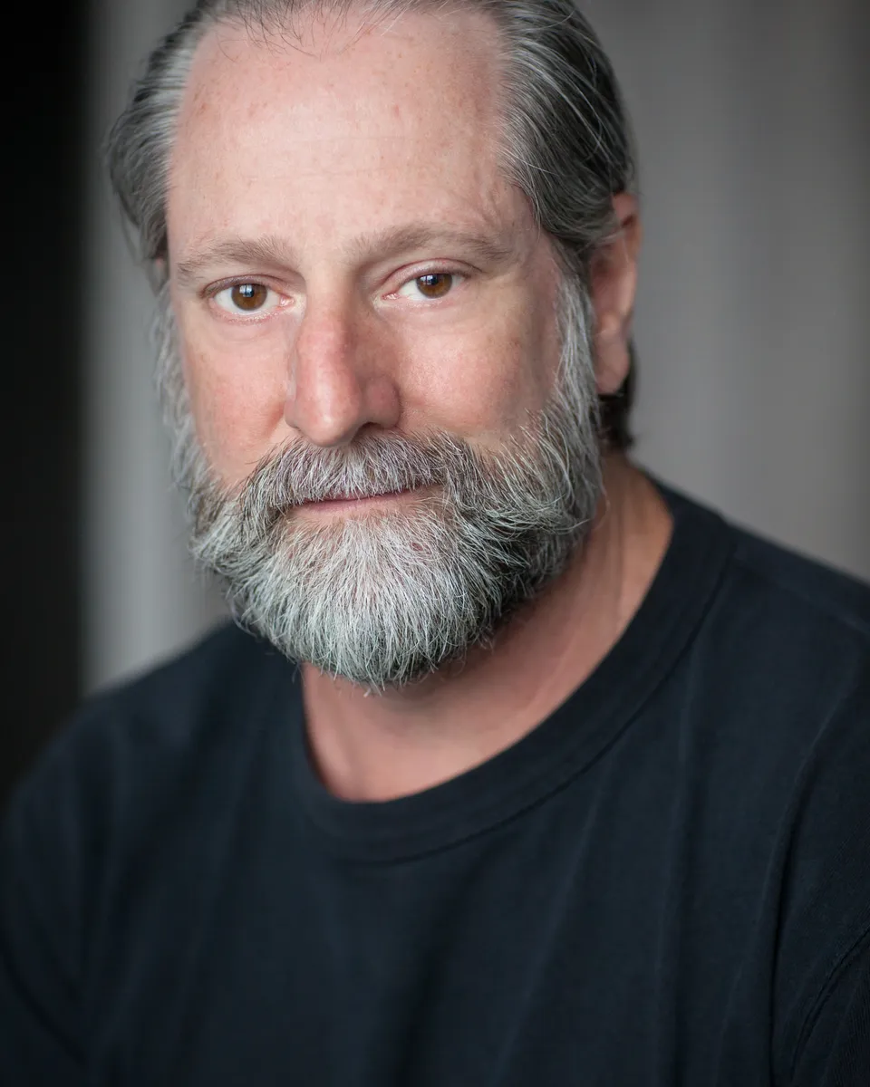 Mark Doggett