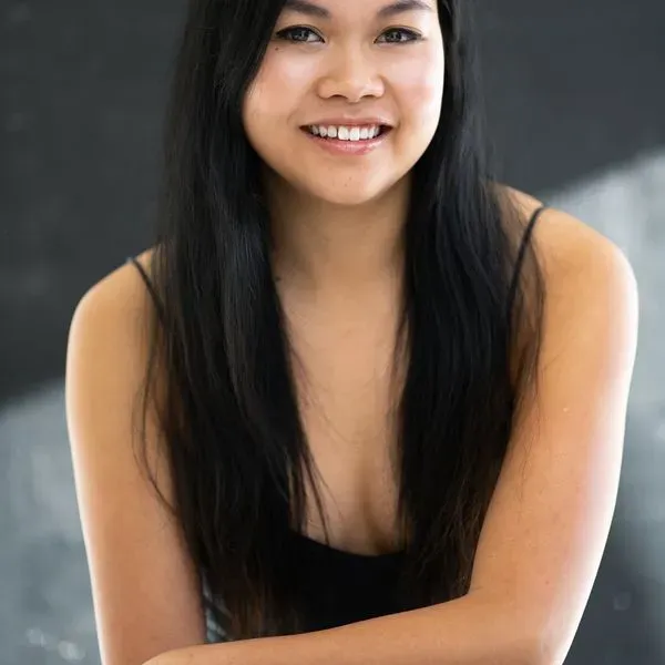 Gianna Cheung