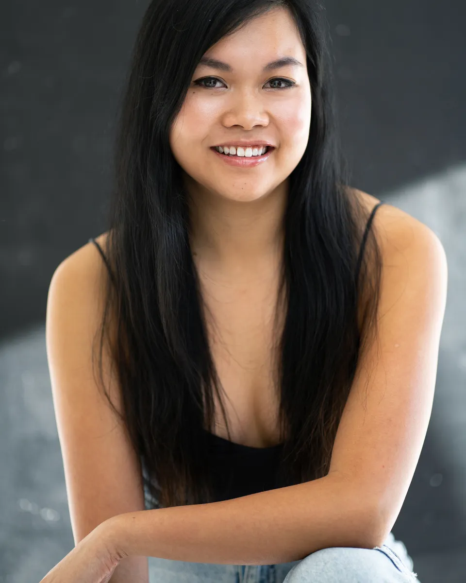 Gianna Cheung