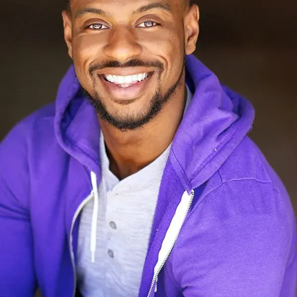 Aaron Theodore-Cooke