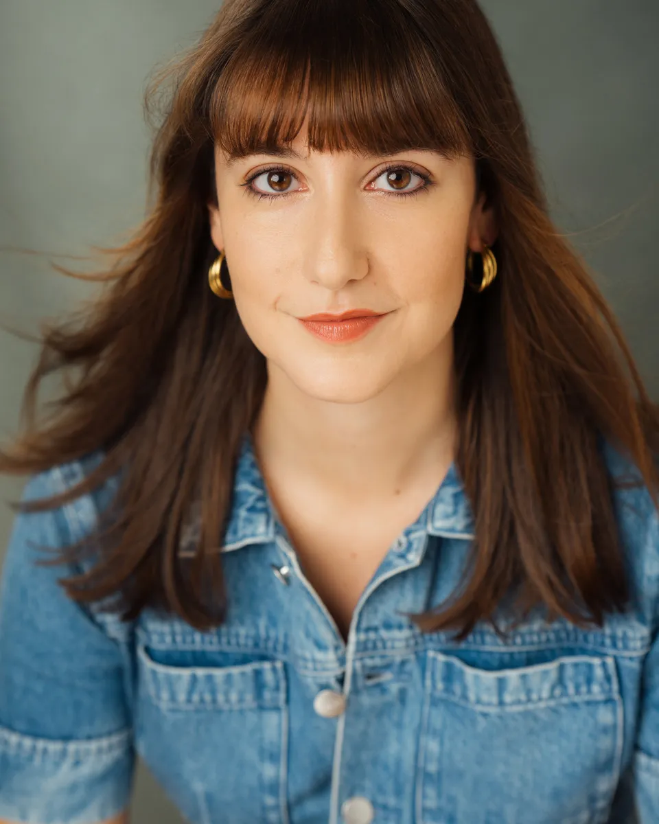 Marissa Economo