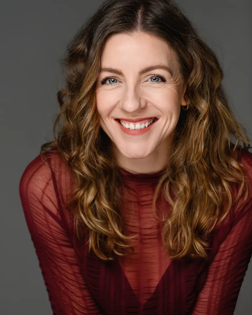 Erin Bruce