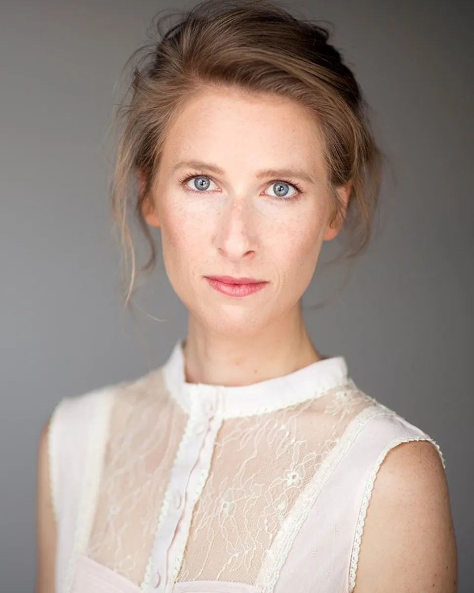 Belinda Jenkin