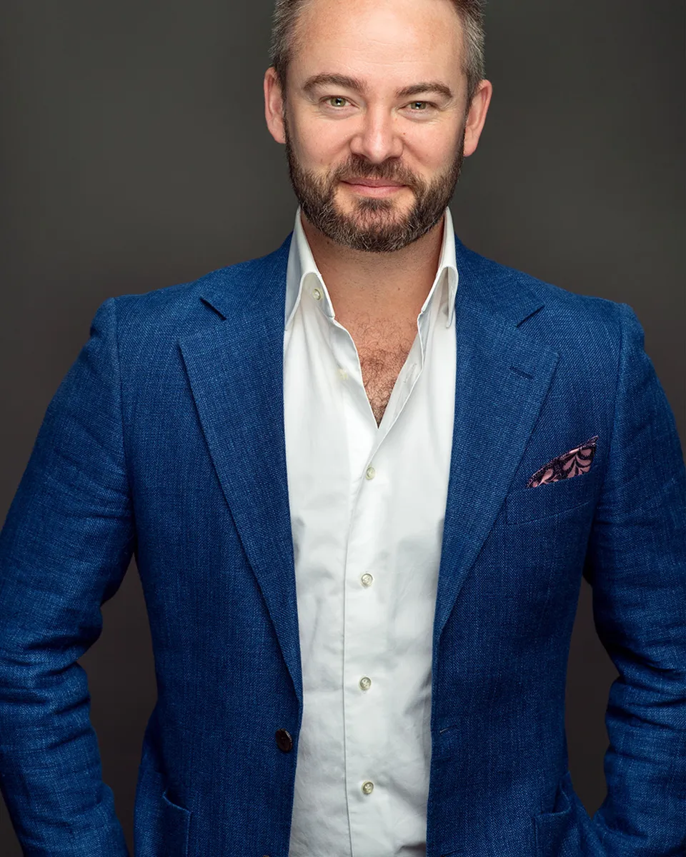 Tim Paige