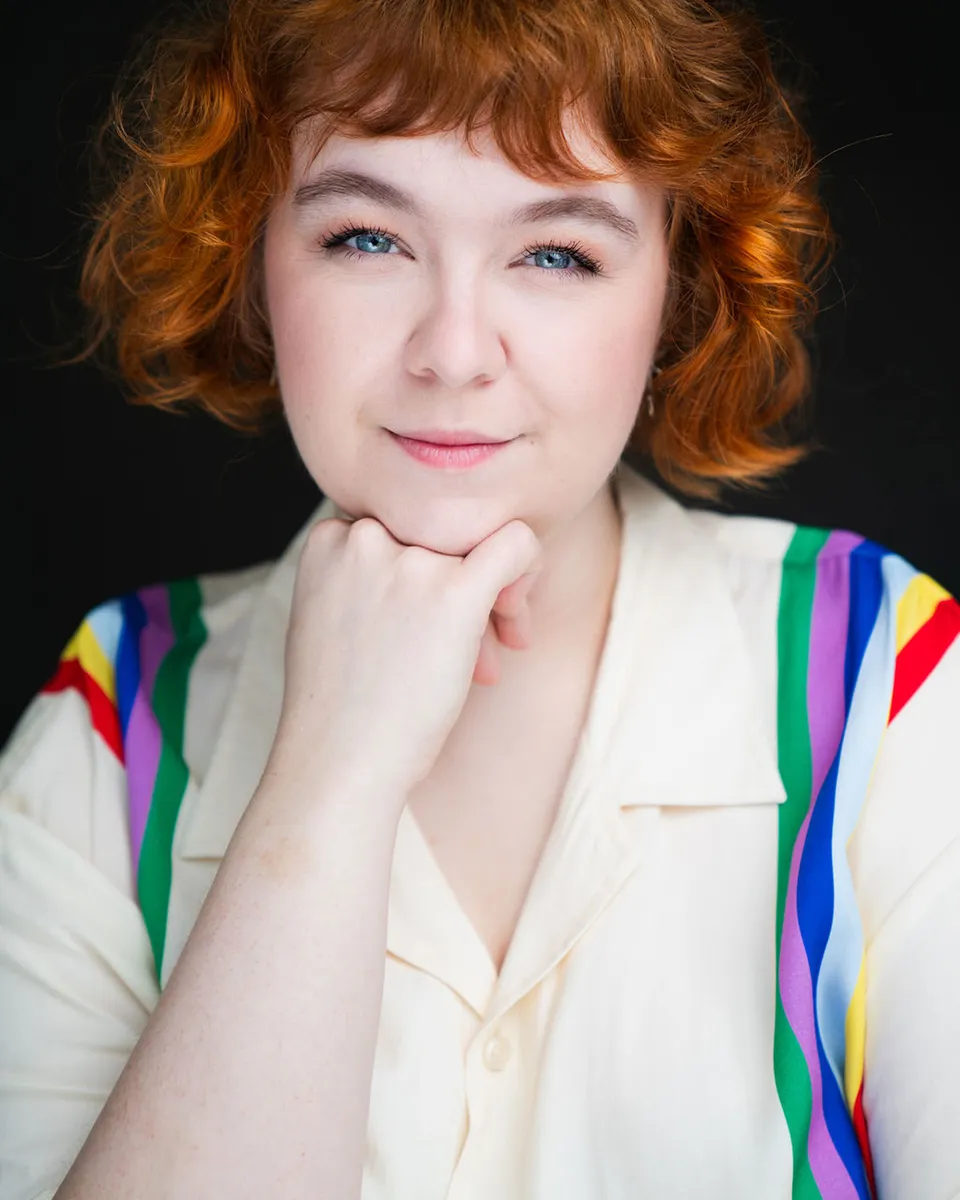 Tori Bullard