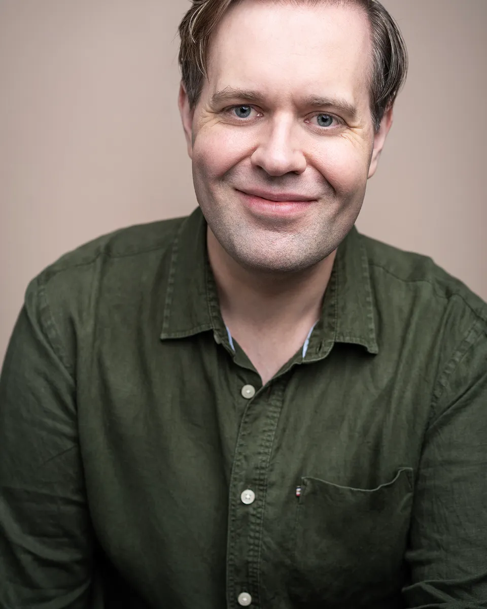 Lachlan O'Brien