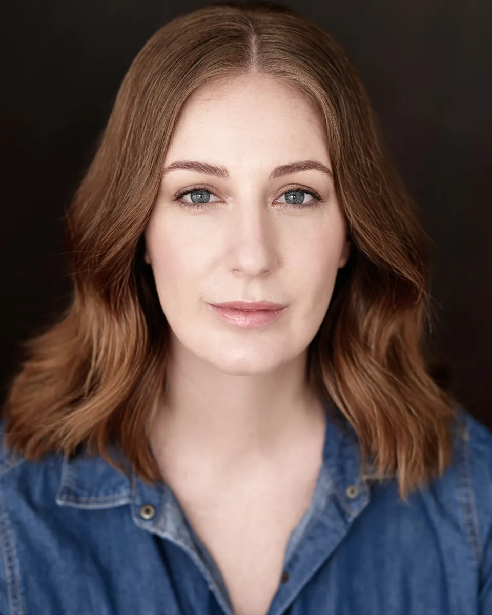 Alana Tranter