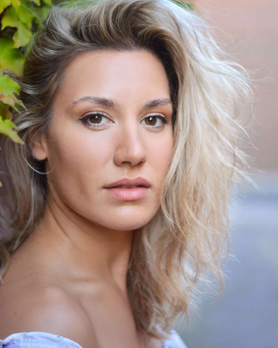 Stephanie Panozzo
