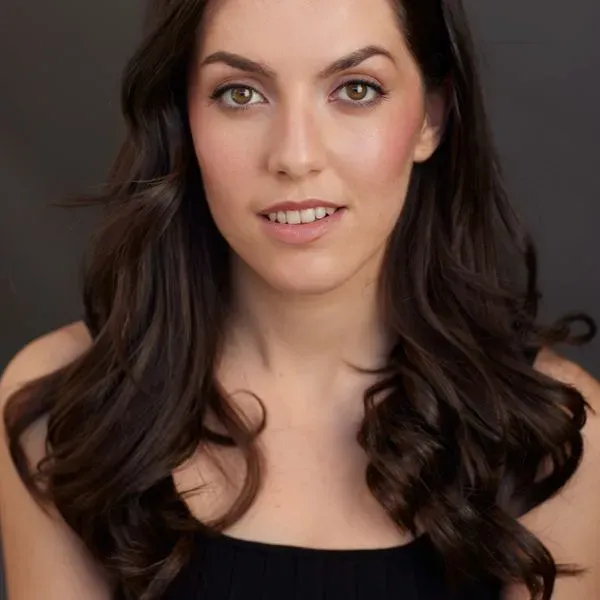 Jess Rogers