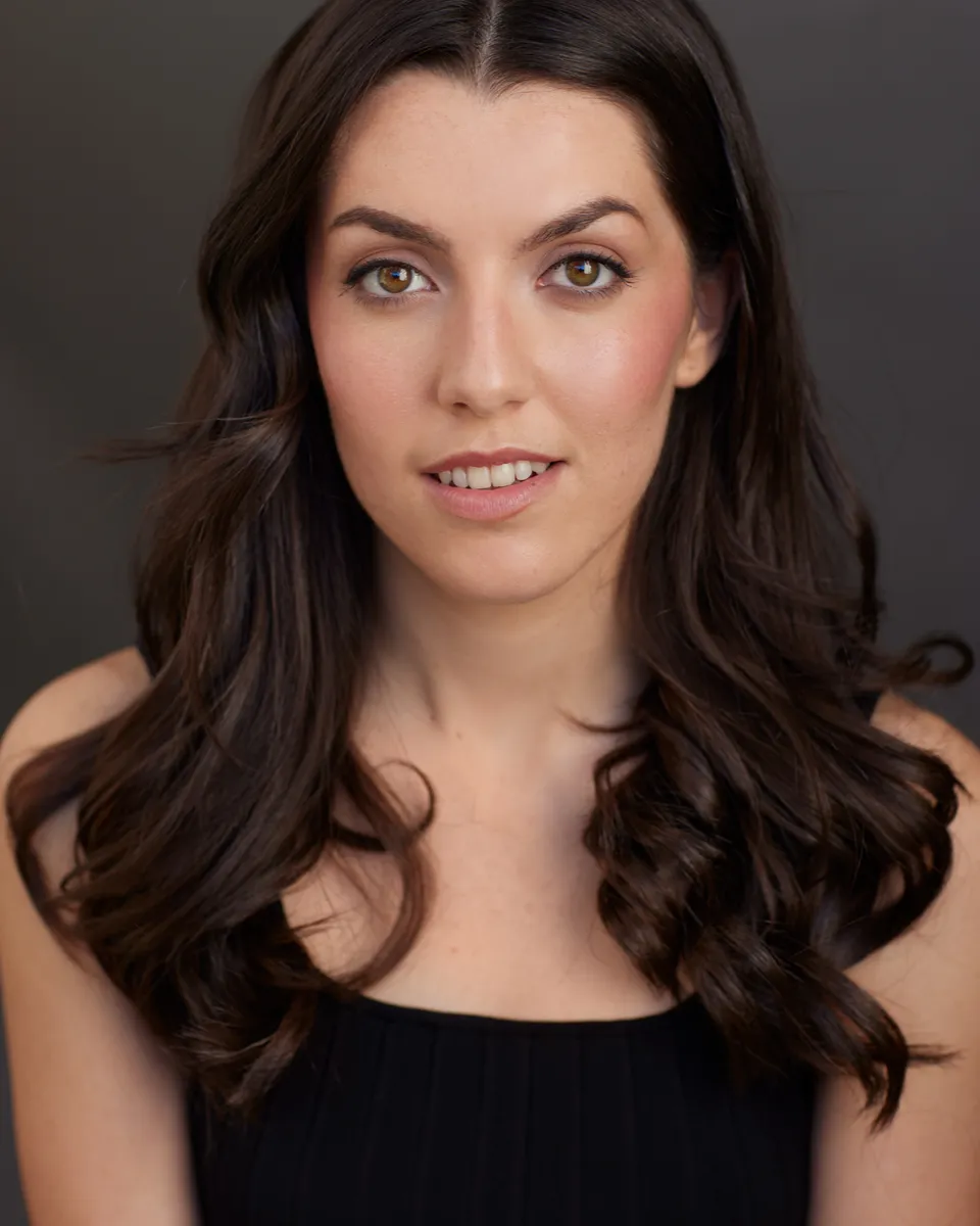 Jess Rogers