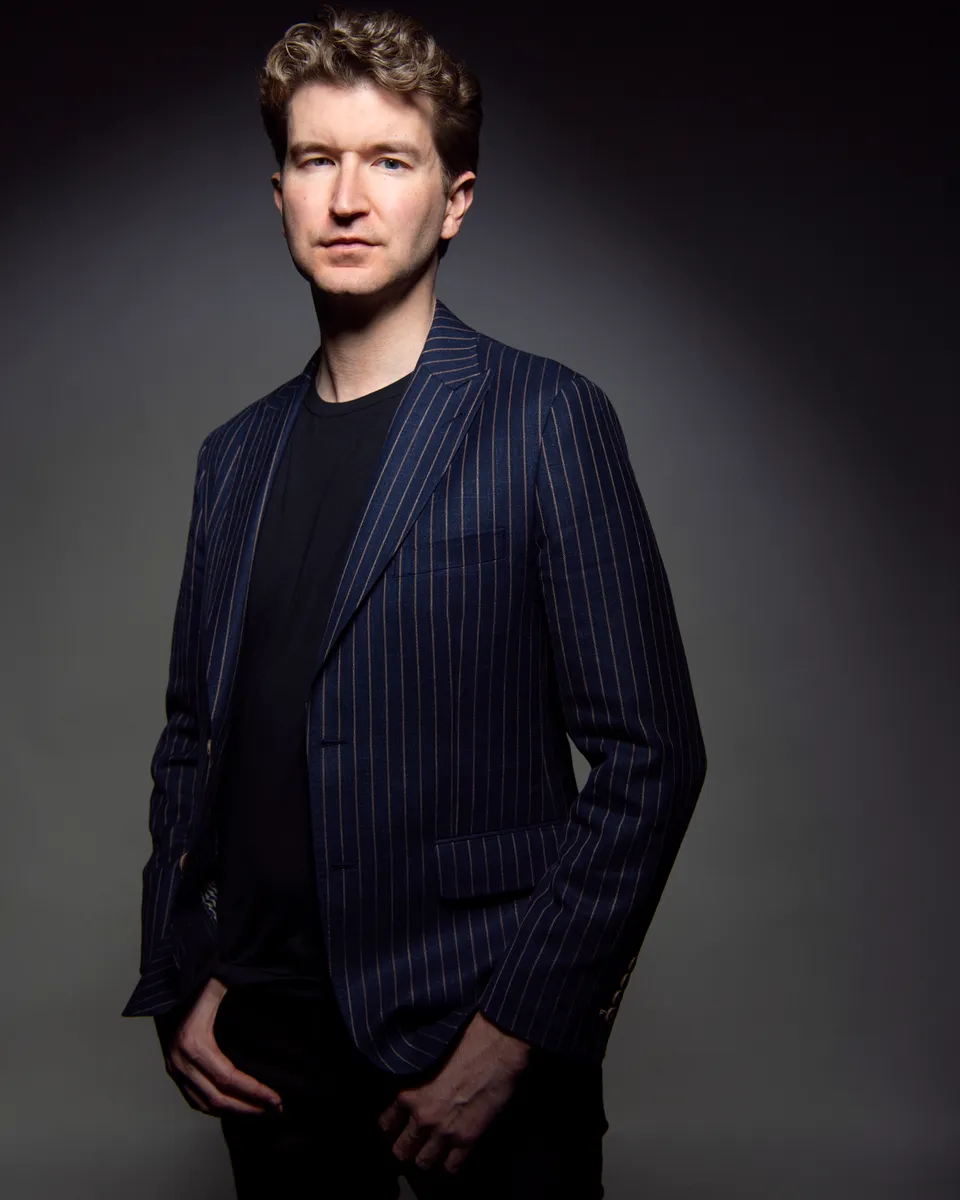 James Haxby