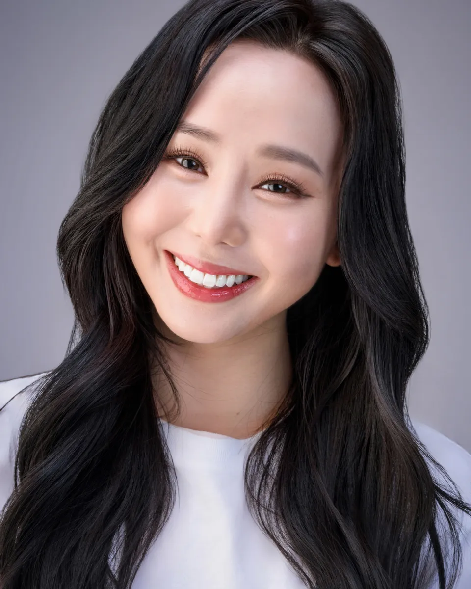 HaNy Lee