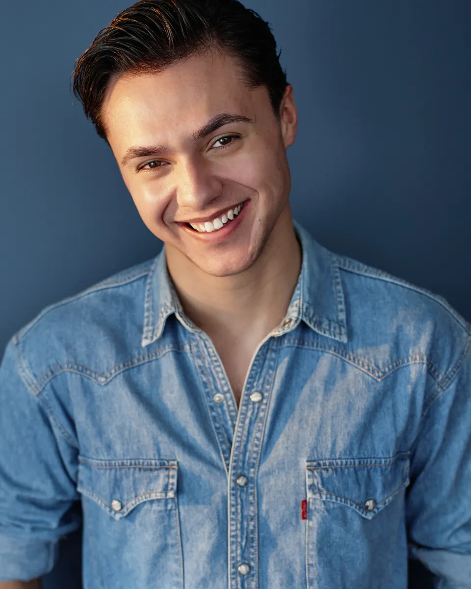 Ethan Ritchie
