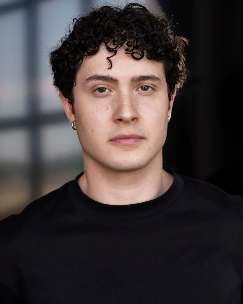 Jake Lonergan