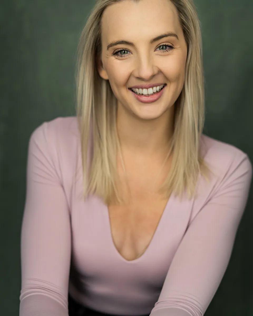 Bonnie Page