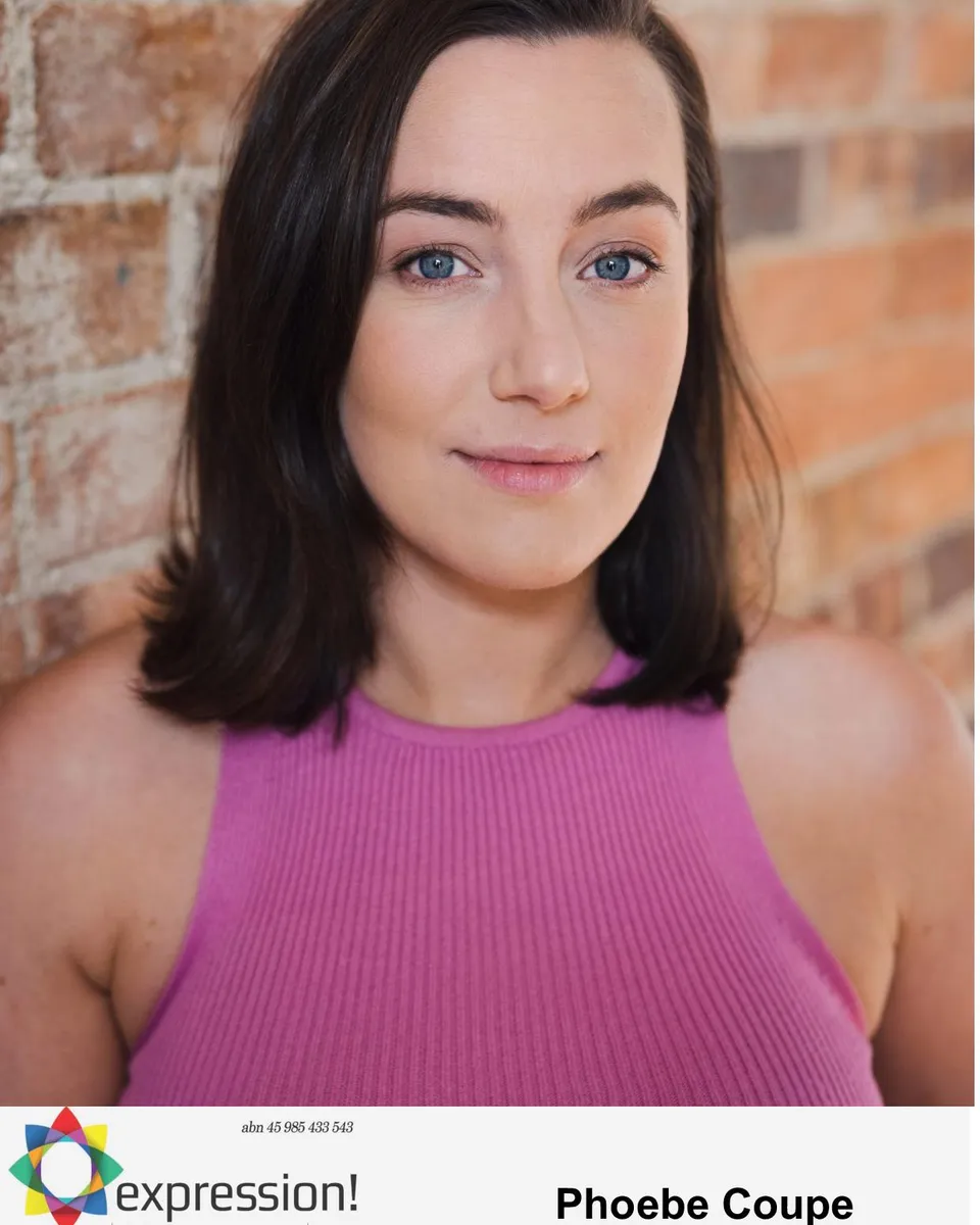 Phoebe Coupe
