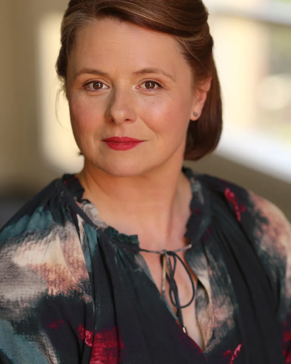 Charmaine Gorman