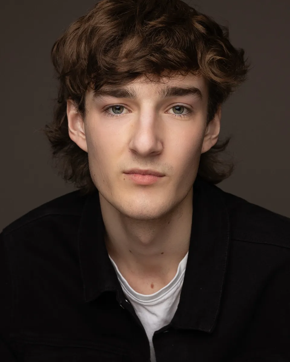 Josh McDonald