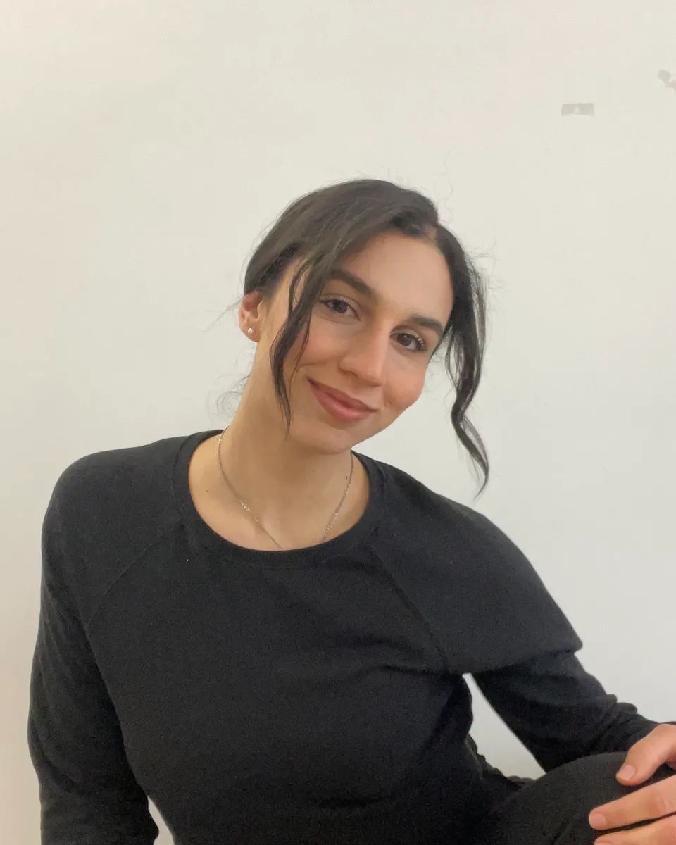Laura Di Iorio