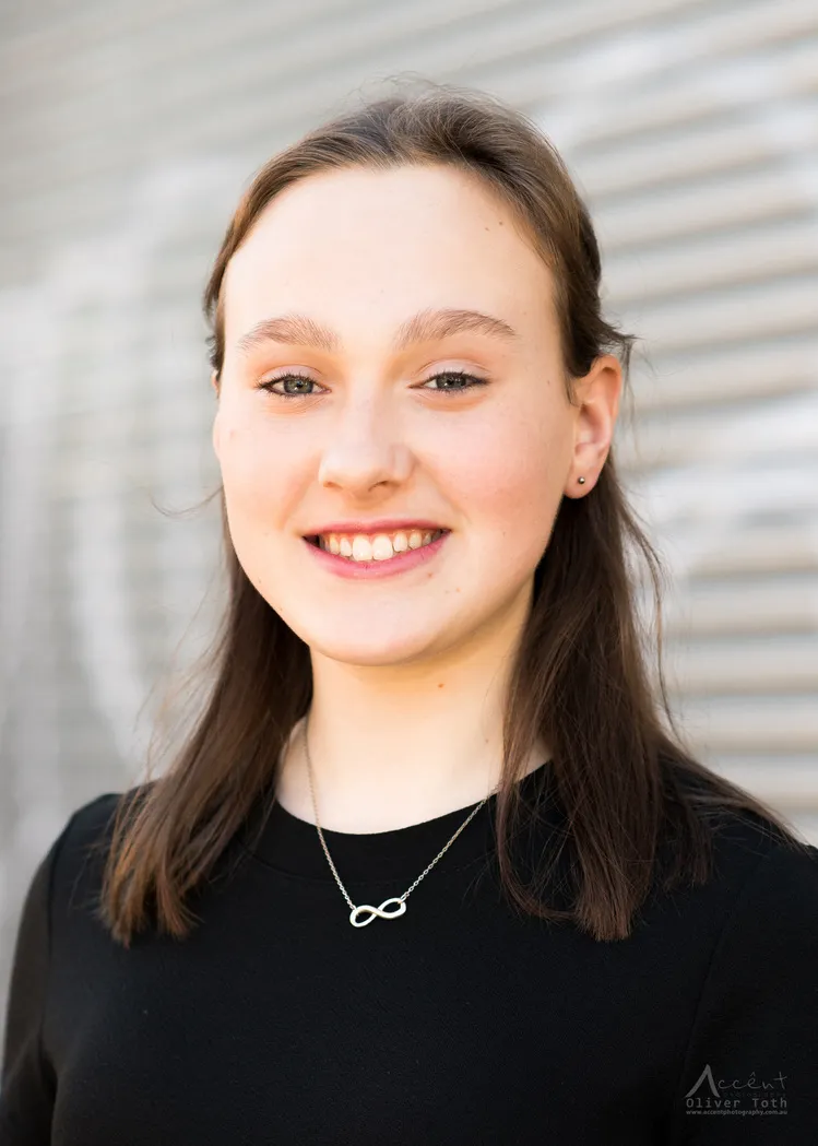 Annabelle Fleming