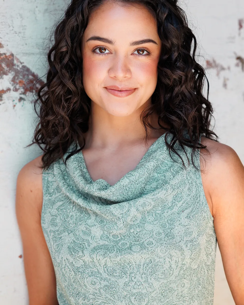 Emily Zumstein