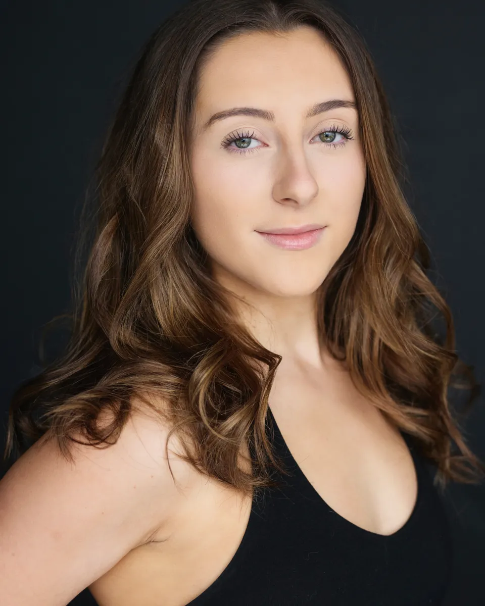 Shae Santiglia