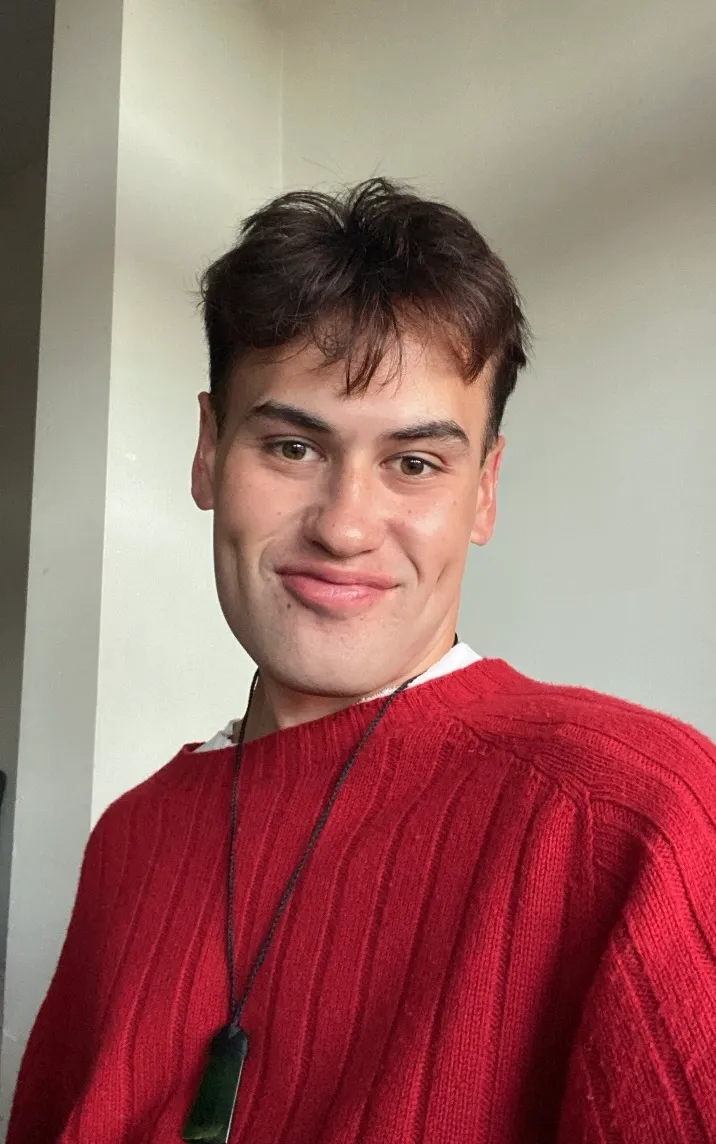 Logan Tahiwi
