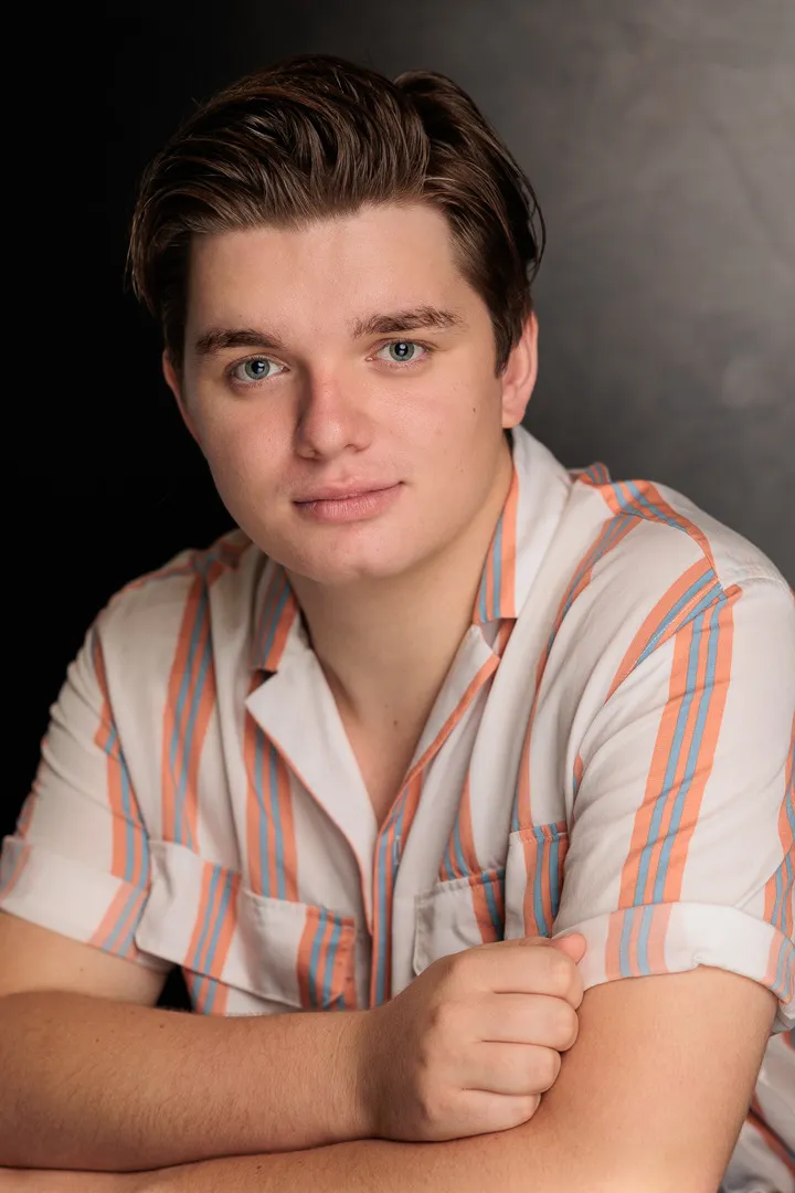 Hamish Wells