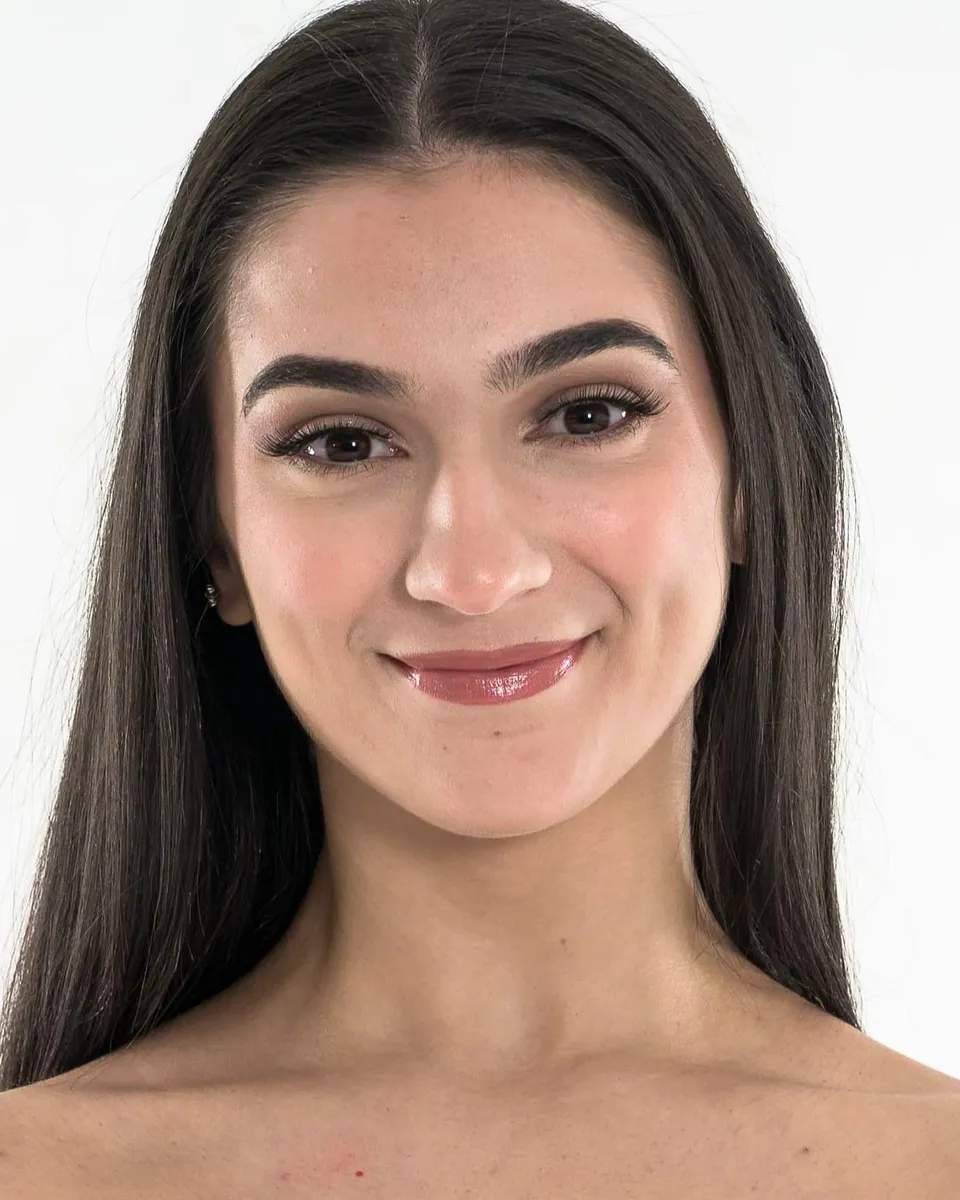 Isabelle Grozdanovski