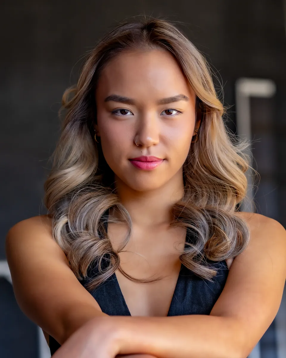 Michaela Do
