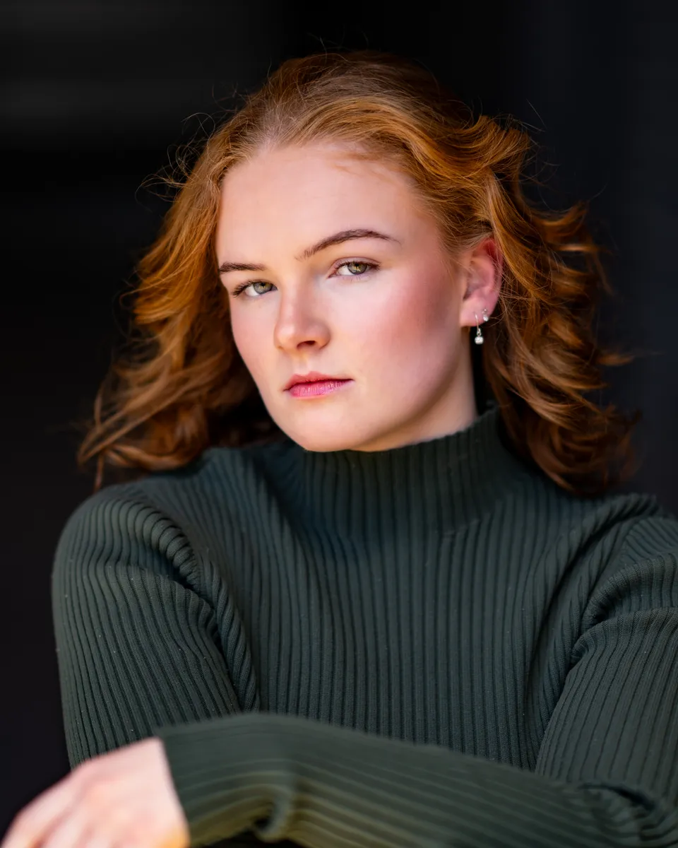 Caitlin Burns