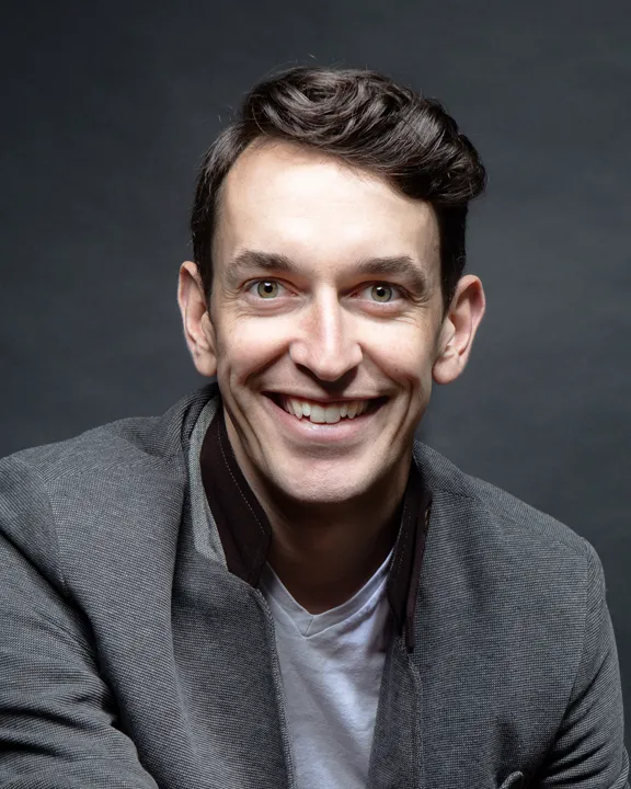 Ben Freeth