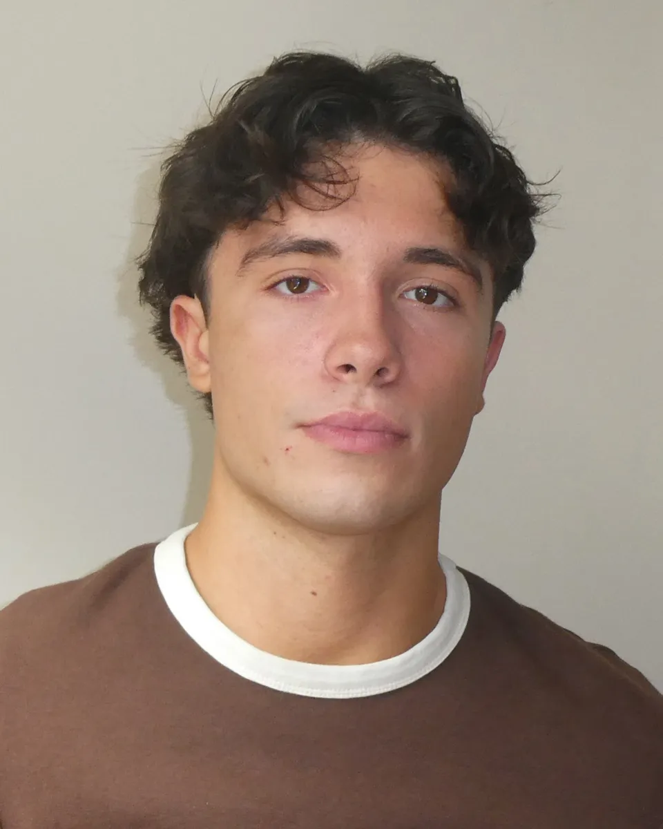 Jamie Koulbanis