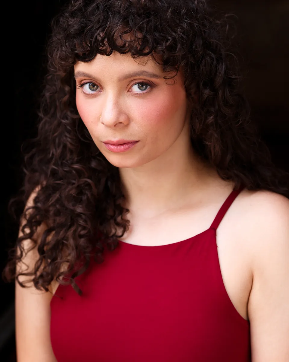 Kimberley Albert-Bailey