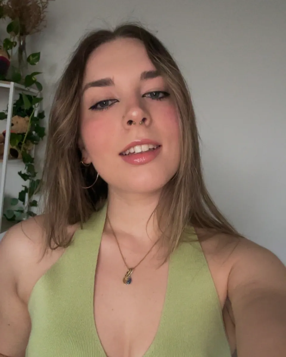 Chelsea Fensom