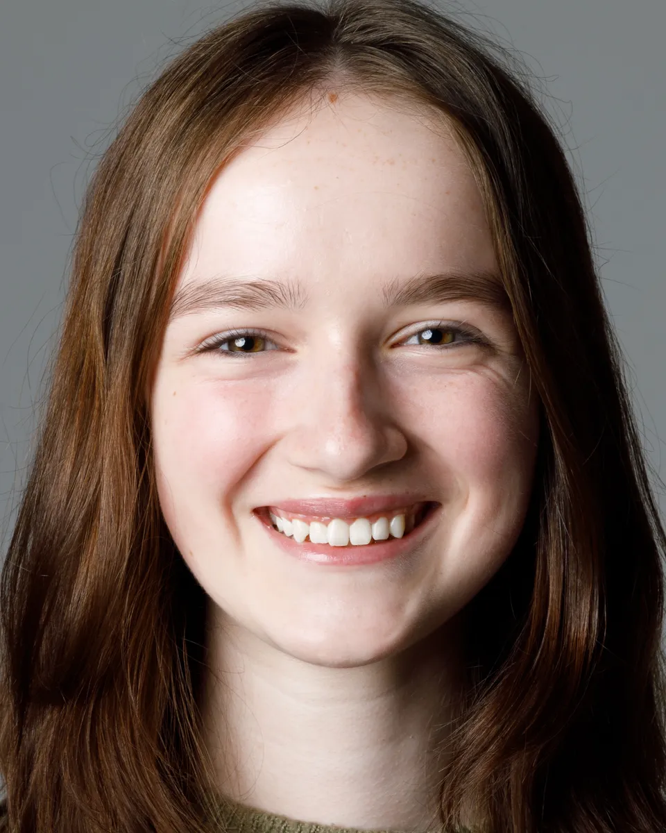 Jade Bolwell