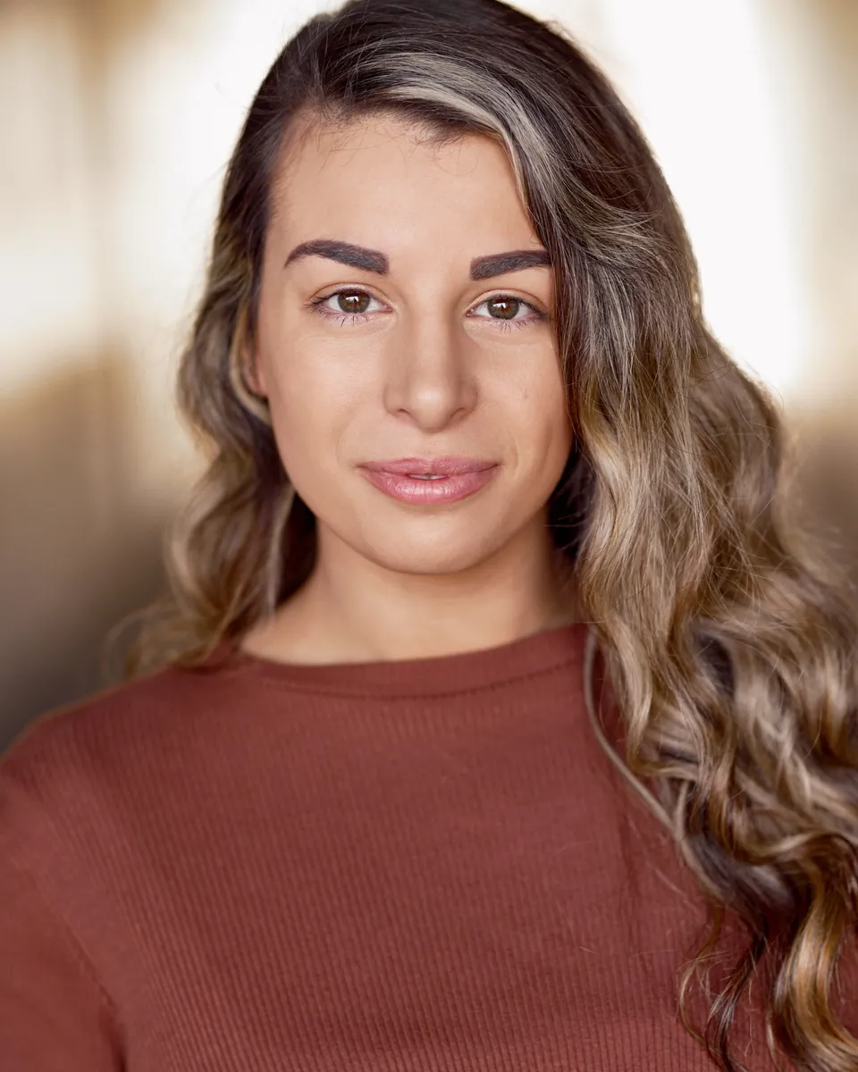 Alessandra Tonkich